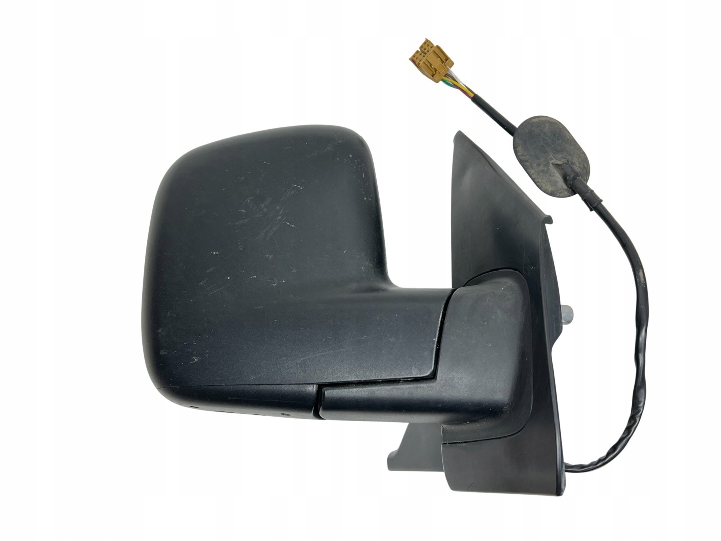 VOLKSWAGEN MULTIVAN T5 mirror exterior right 5 PIN EU L25