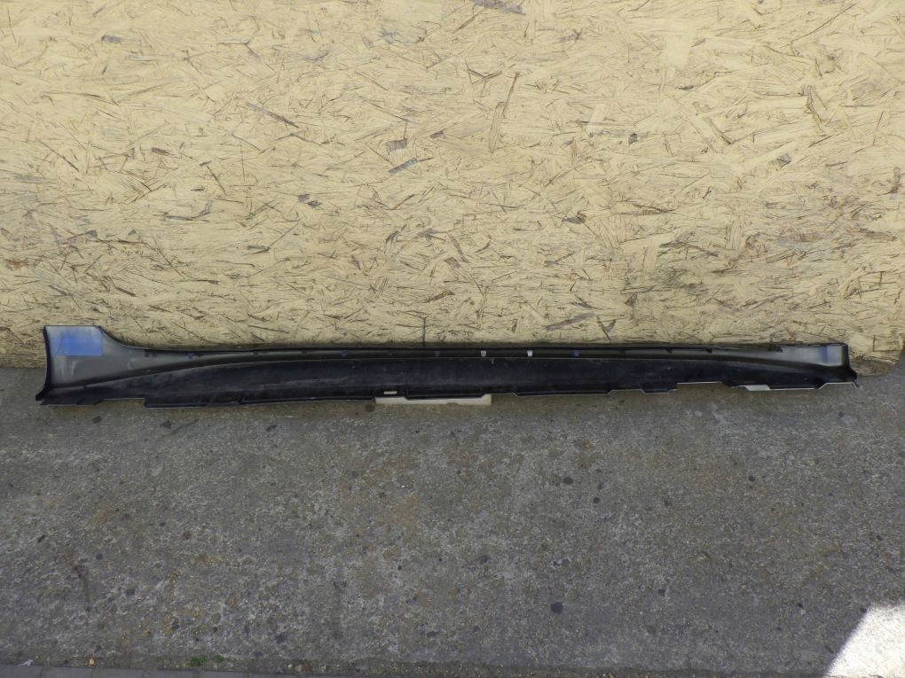 AUDI A5 SPORTBACK 8W 8W8 20- moulding threshold threshold left