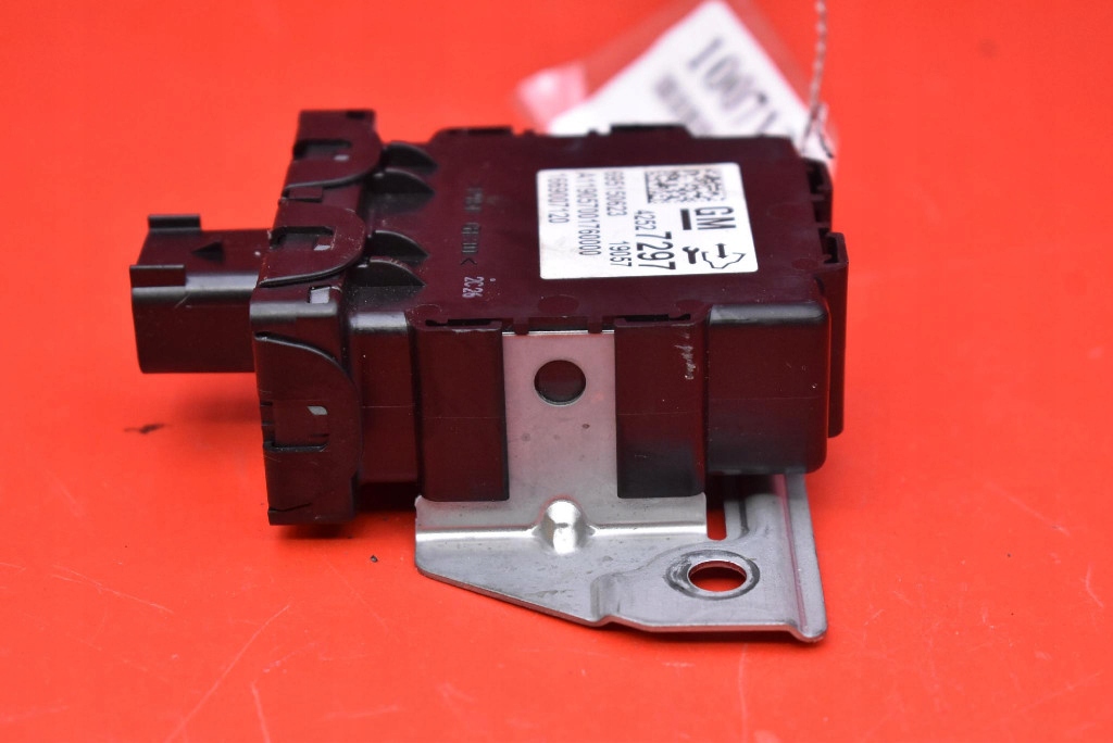 control unit module 42527297 OPEL AMPERA-E 60kWh 204 KM 17-20