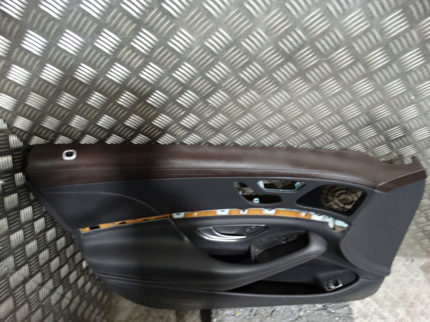 IDEALNY side door front left MERCEDES W222 1