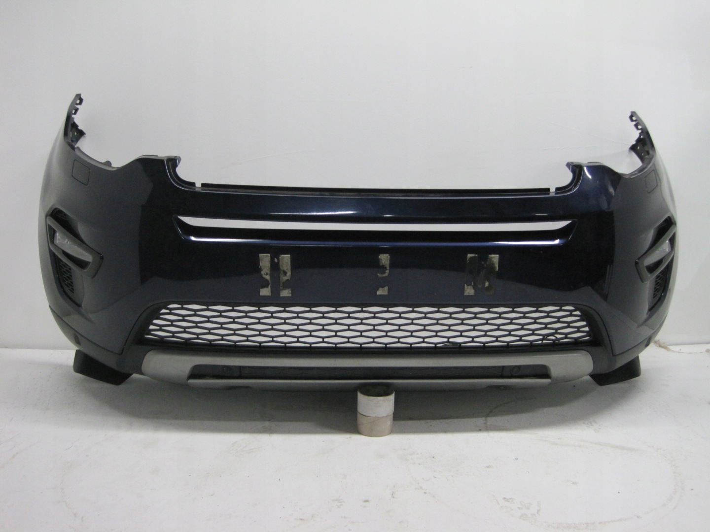 bumper LAND ROVER DISCOVERY SPORT 4 PDC XENON 18R front front
