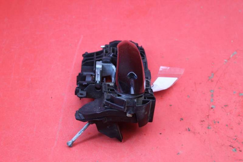 handle left front front 668 7148431 BMW F10 F11 09-13