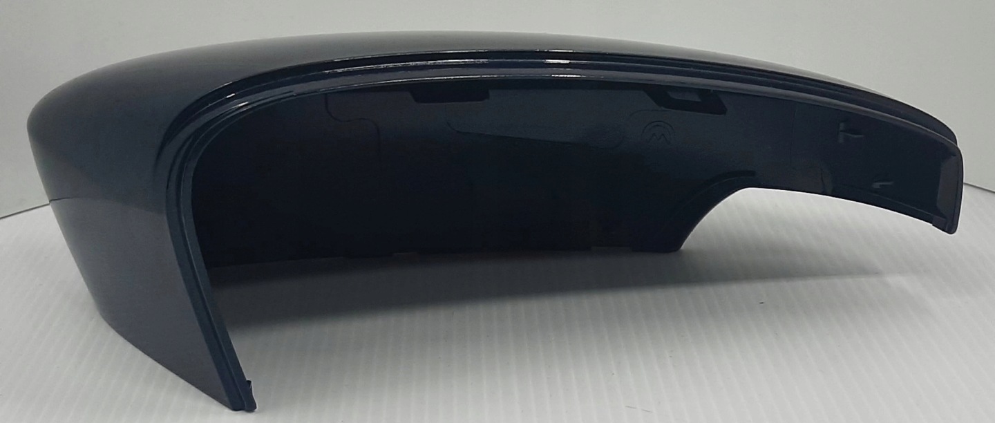 cover mirrors right Fabia III 14- Rapid LW5Q