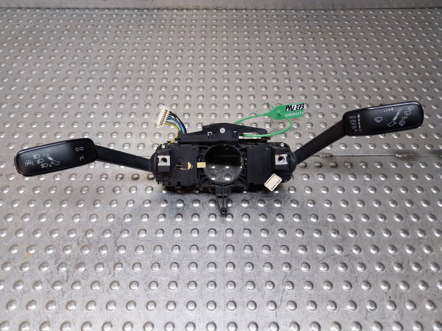 DEVIO LUCI TERGICRISTALLO TERGI DEVIO LUCI DEVIO 5Q0953507DD VW GOLF VII