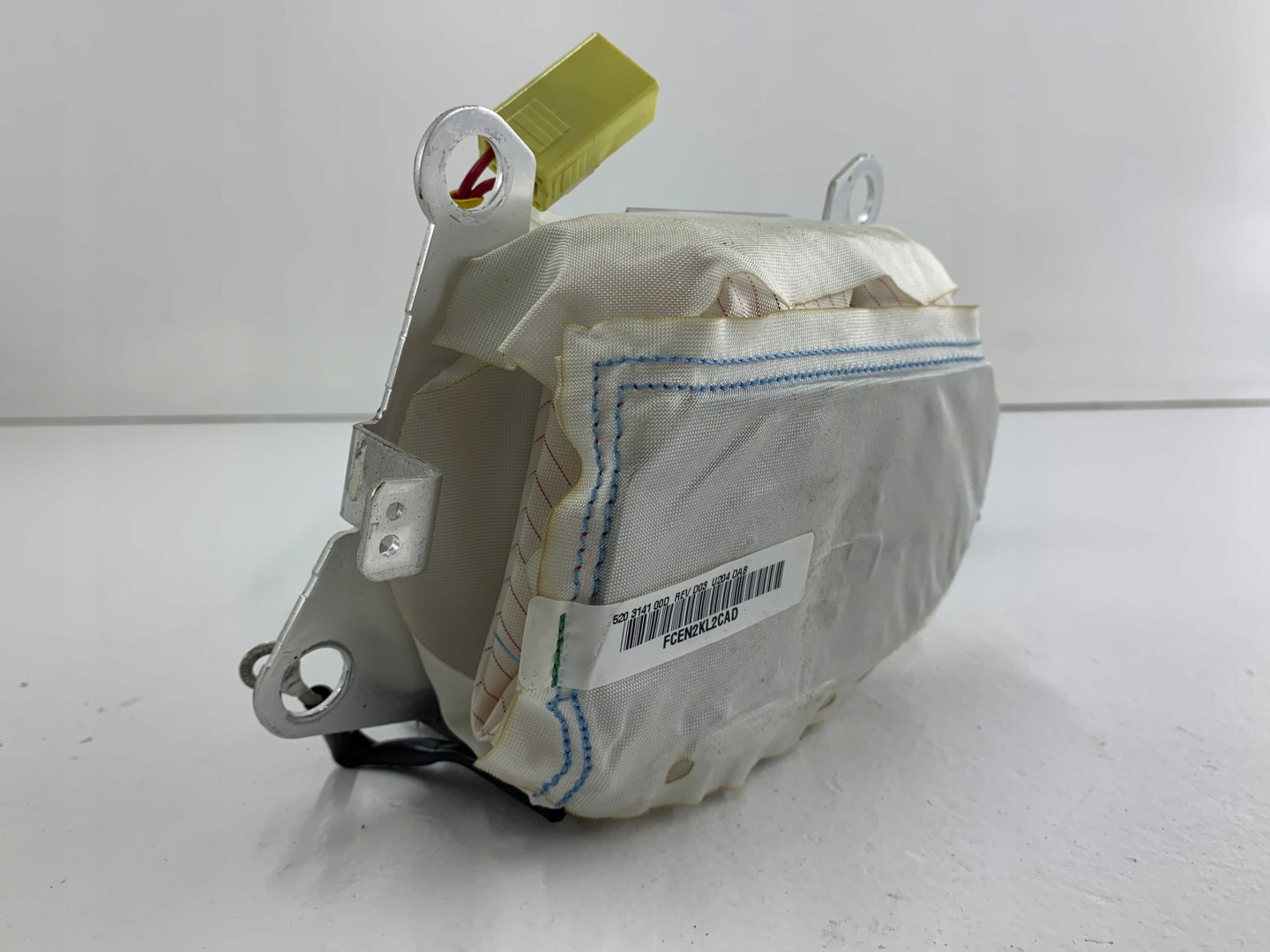 MAZDA TRIBUTE FORD MAVERICK AIRBAG Airbag Deckel 520314100D