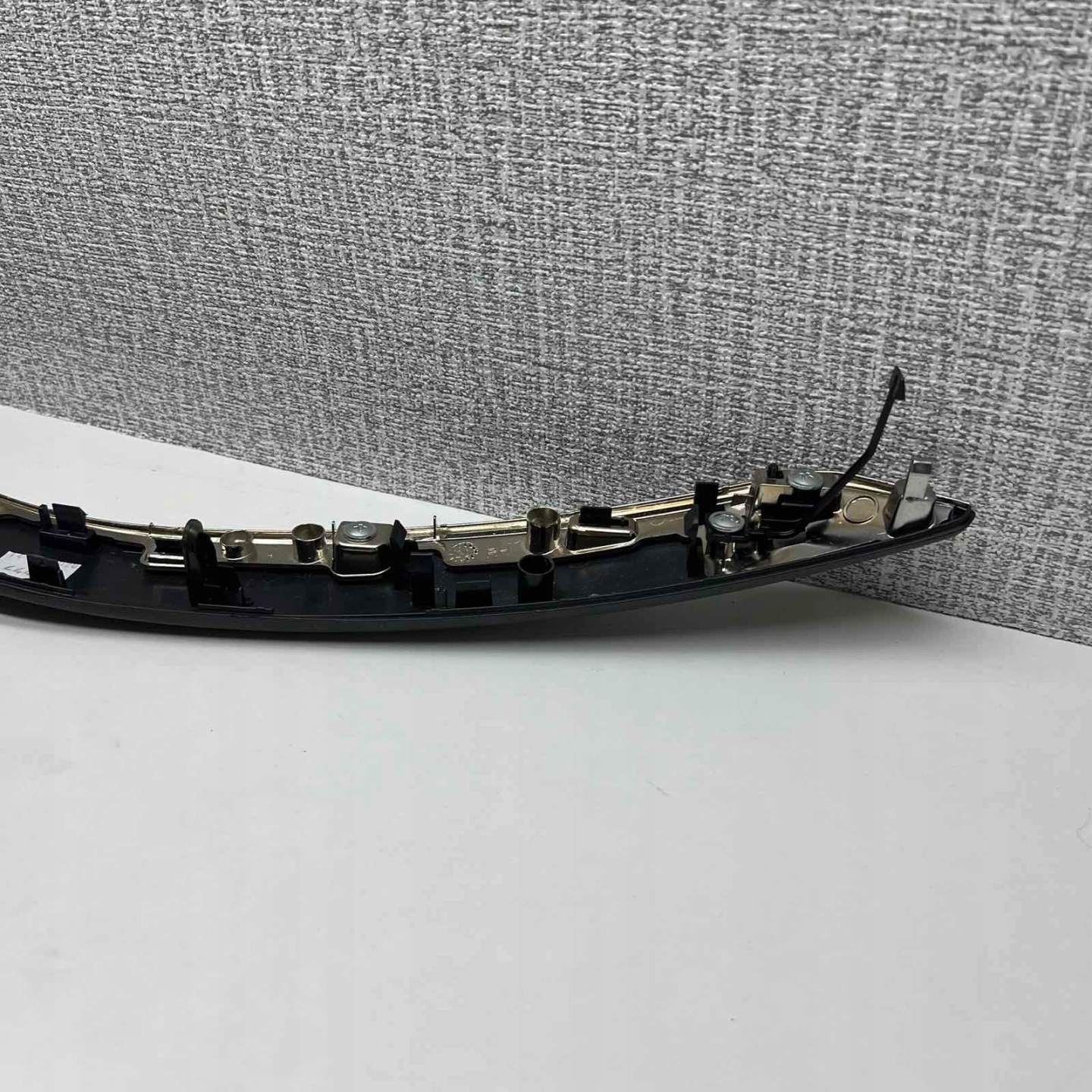 TOYOTA COROLLA E21 2018-> cover door right front 74630-02230