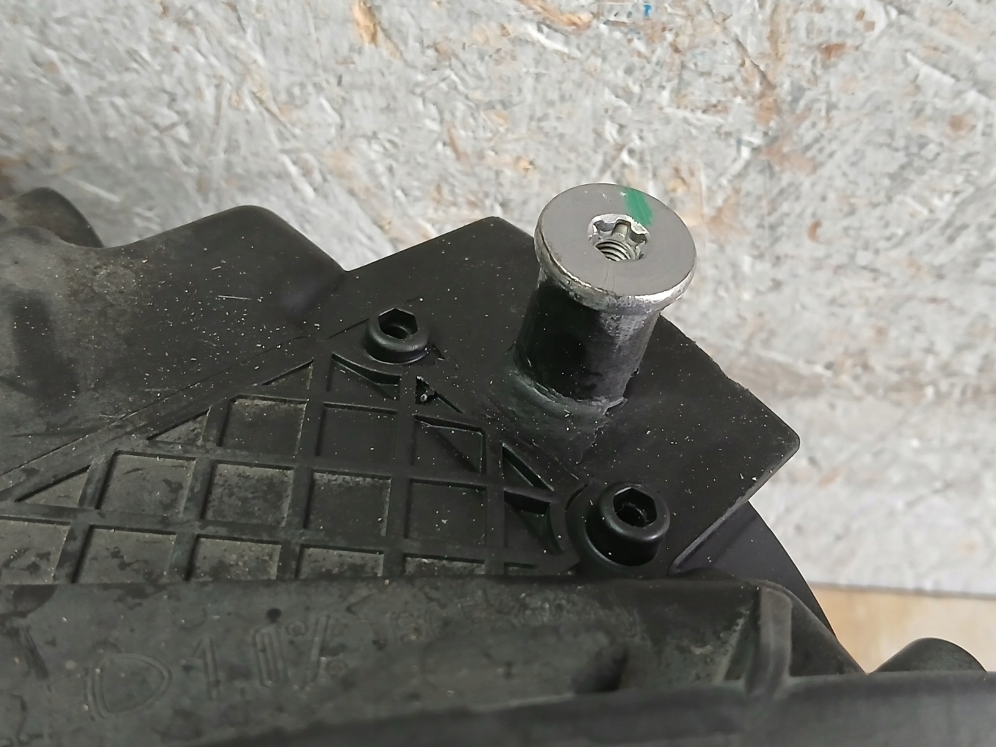 light front left MERCEDES A KLASA W177 A1779062100