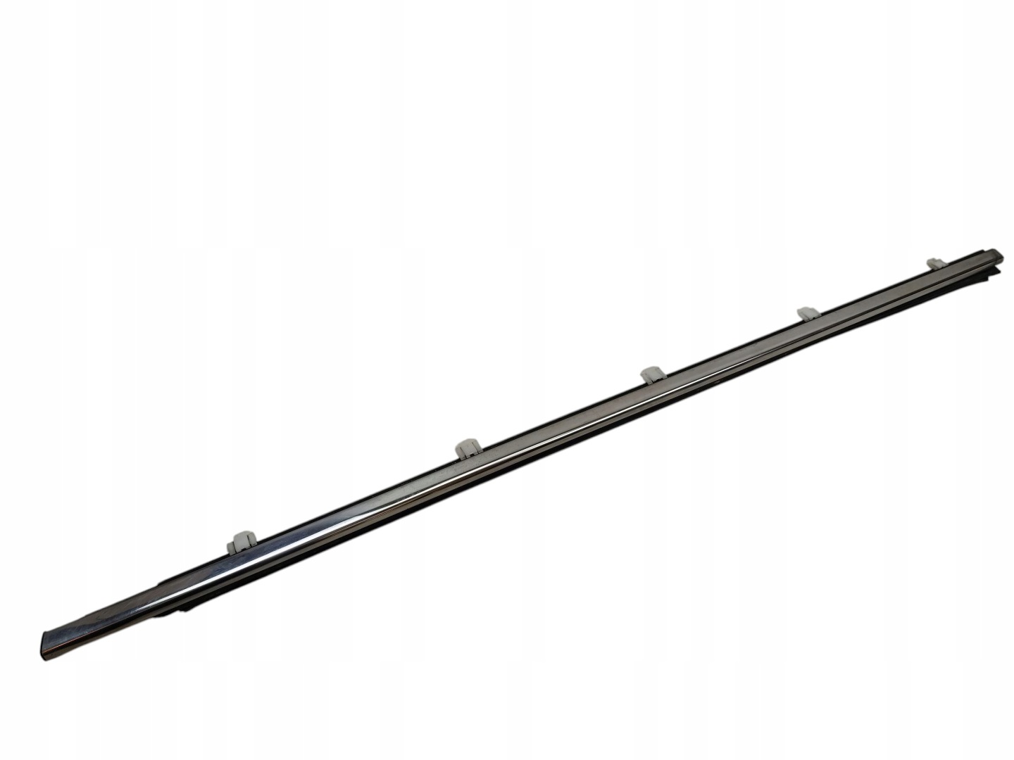 moulding windows CZOLOWEJ left HONDA ACCORD VIII 8 CHROM (08-10)