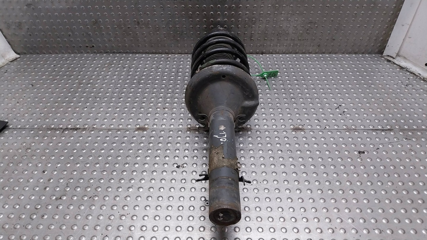 shock absorber left right front 1J0413031N VW GOLF IV LEON and OCTAVIA and A3 8L