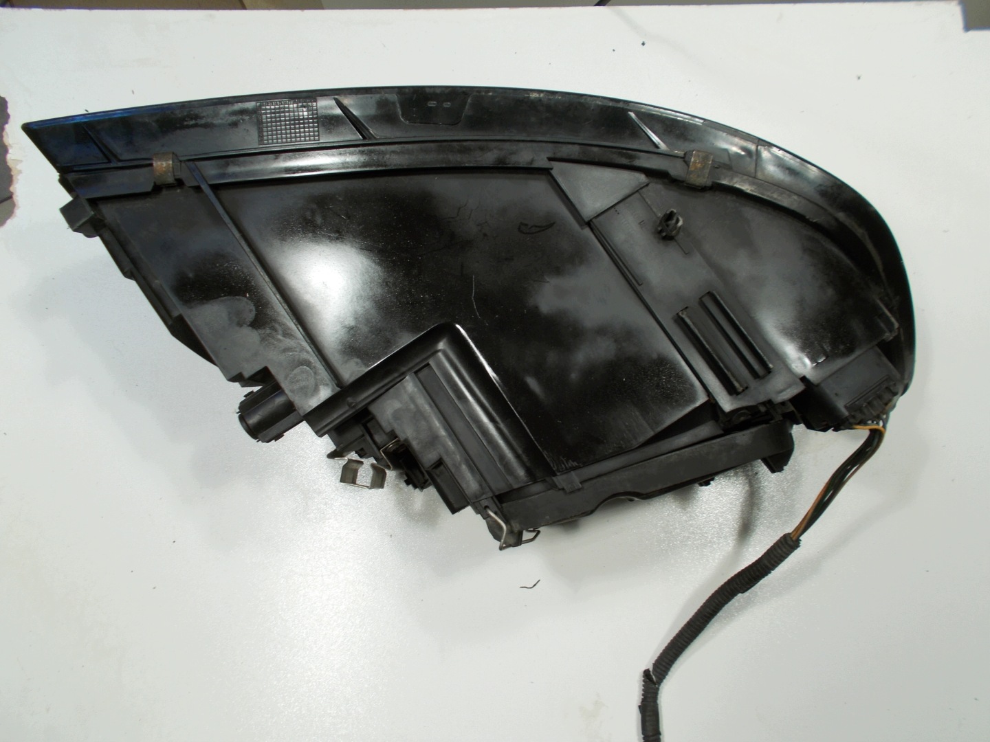 light REFLEKTOR left front VOLVO S40 II V50 04-07 30678918 before lift