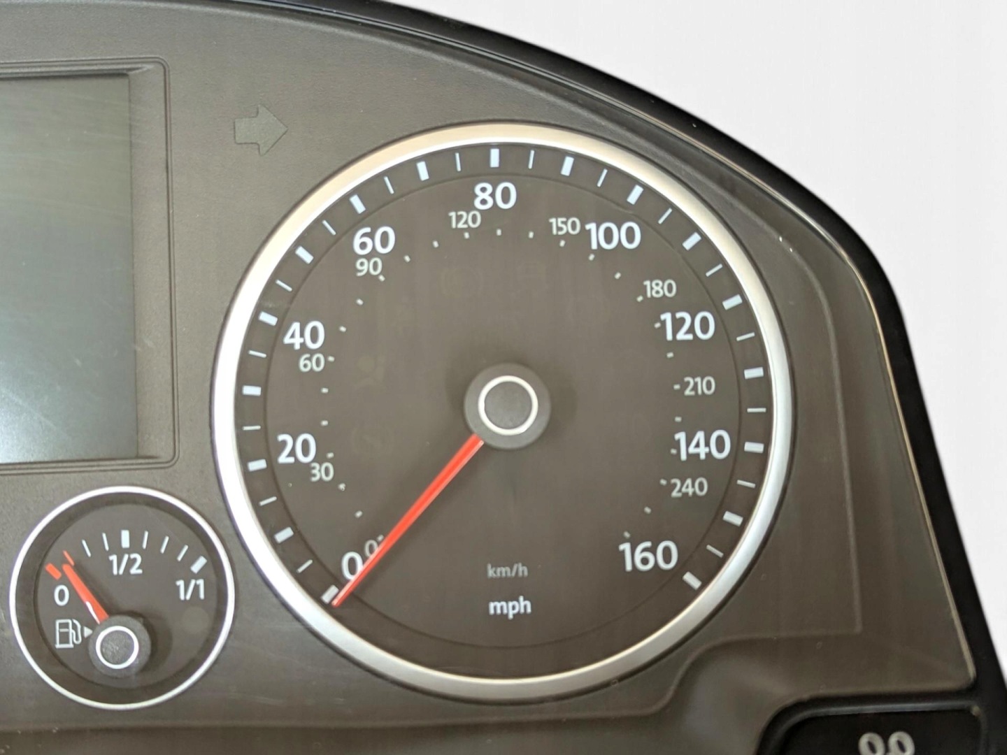 satz start Volkswagen Tiguan 1 2008 03L906022HA