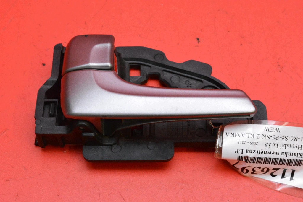 handle inner left front grey 82613-2S000 HYUNDAI IX35 1 and 09-13
