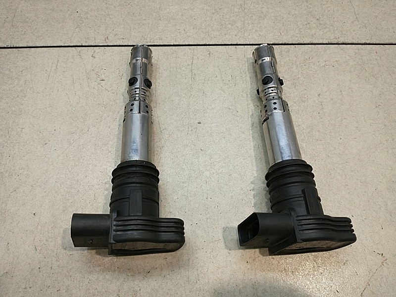 coil ignition AUDI A4 B5 LIFT 1.8 T 0040102043