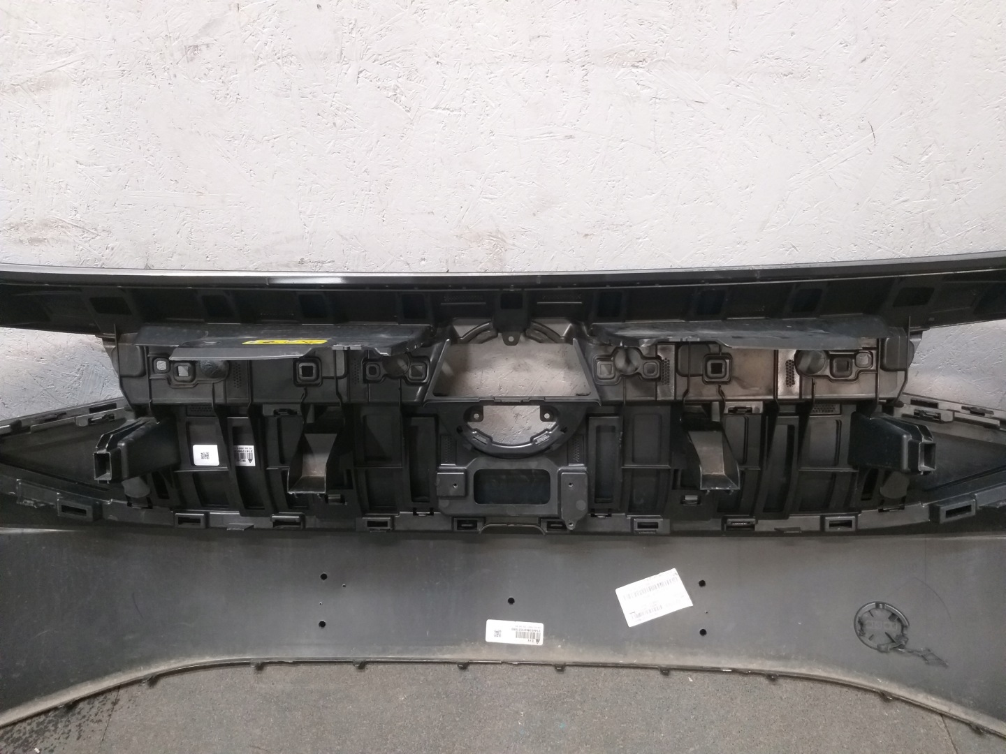 STOSSSTANGE VORNE VW ID4 ID-4 ID 4