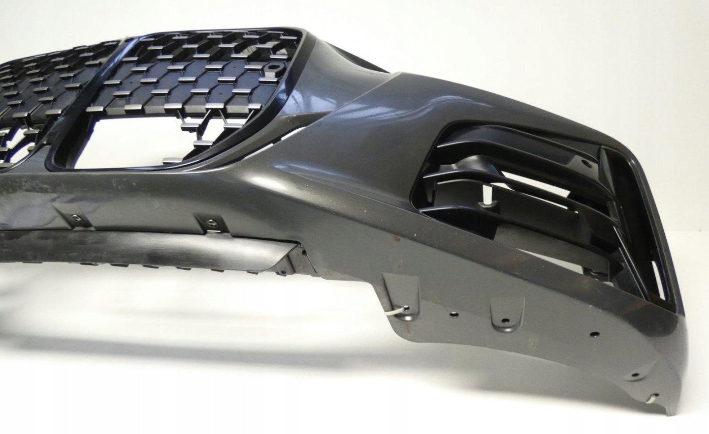 BMW 4 G22 G23 m-packet 8081419 below 6 PDC 2020- bumper front front