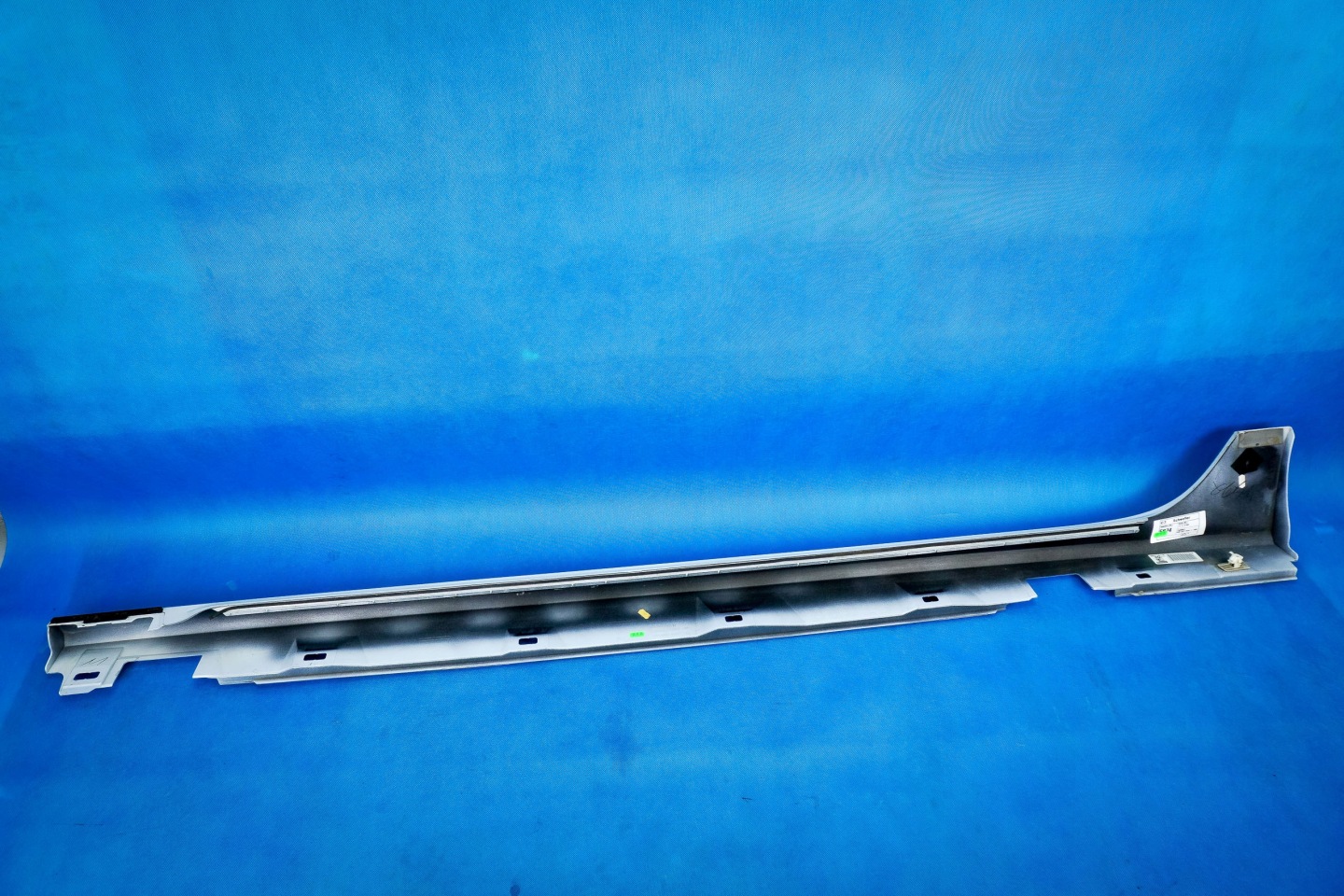 cap threshold right Audi A7 4G8 Lift 4G8853856J LS9R