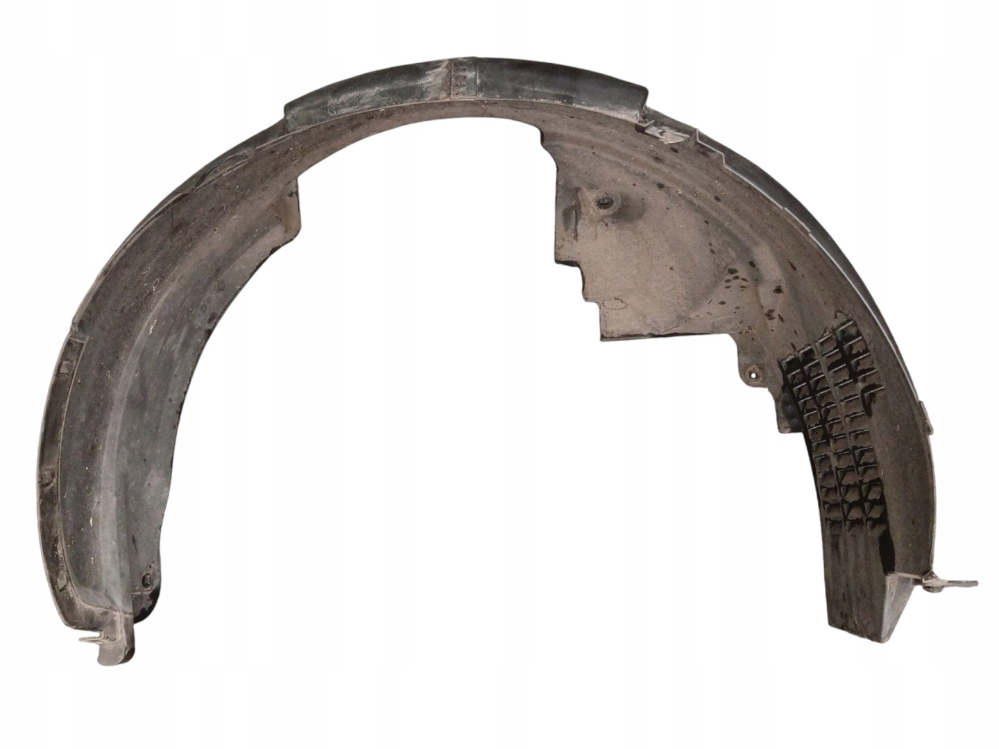 mudguard right right front KIA SOUL and (2008-2011) 86812-2K000 complete