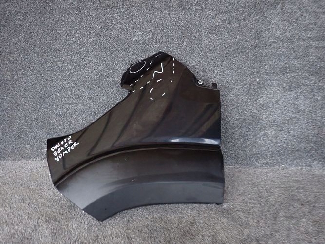 DUCATO BOXER JUMPER LIFT 14- fender left front front