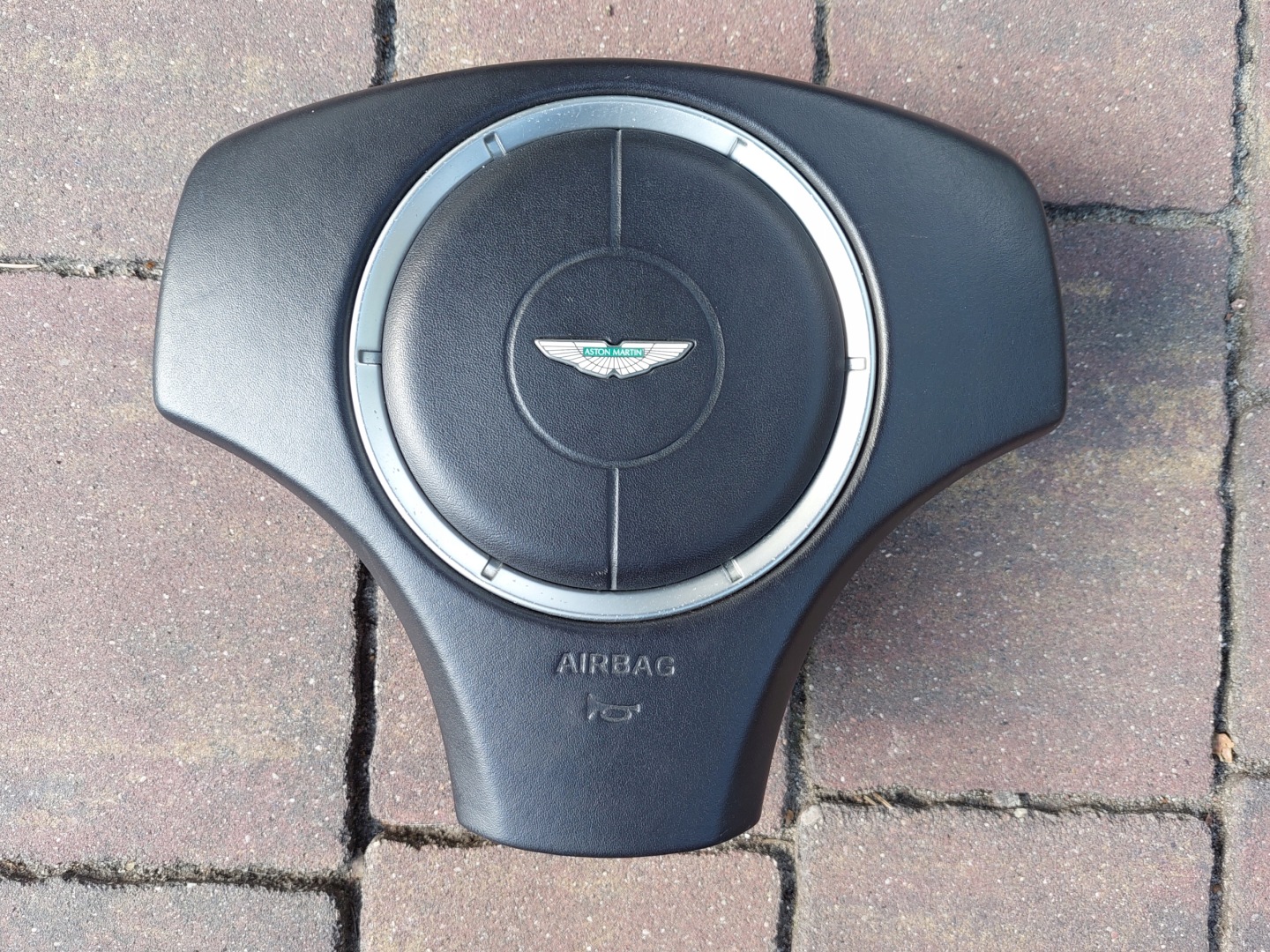 Airbag Deckel AIRBAG ASTON MARTIN DB9