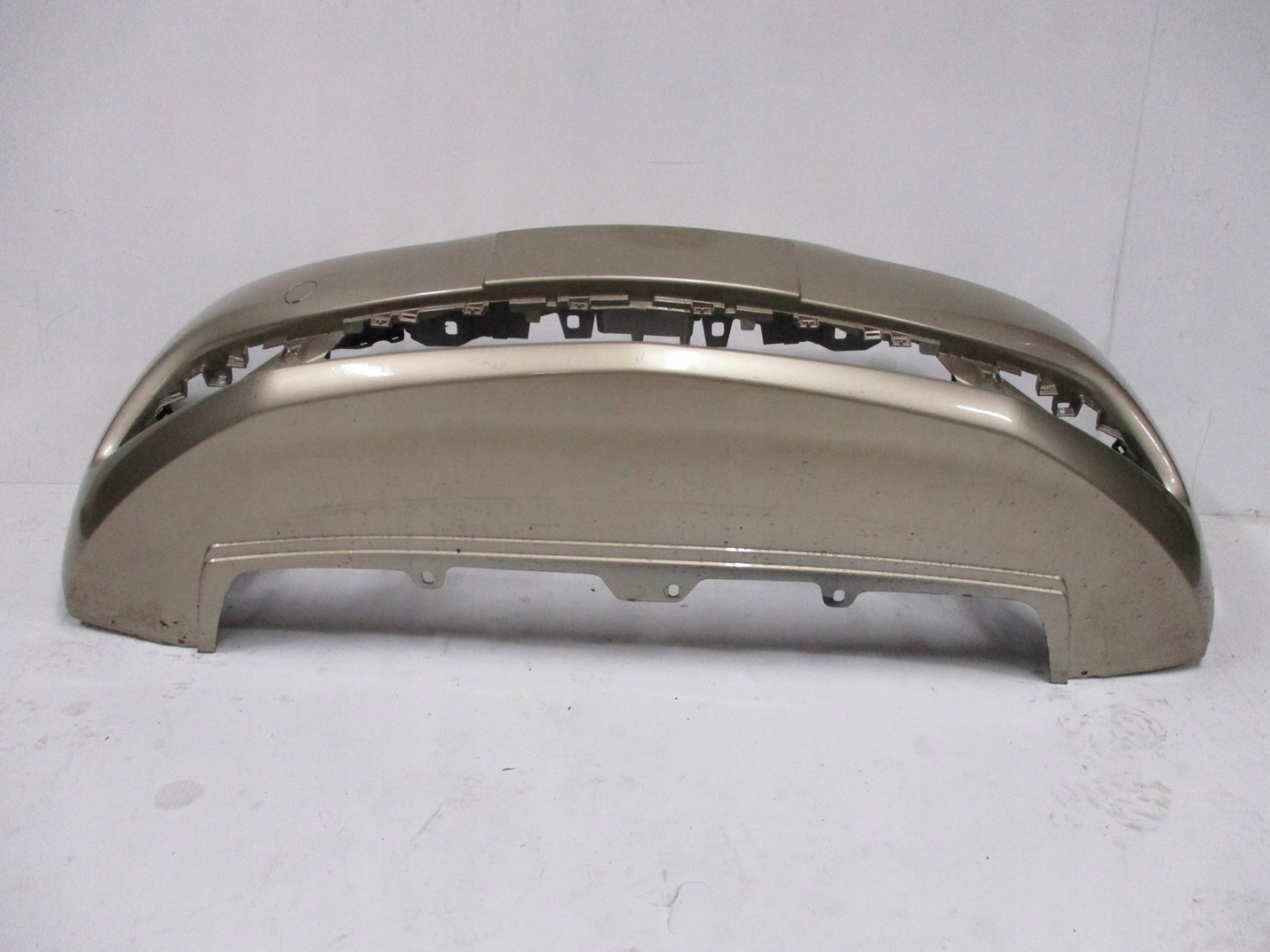 bumper LANCIA YPSILON 3 LIFT front