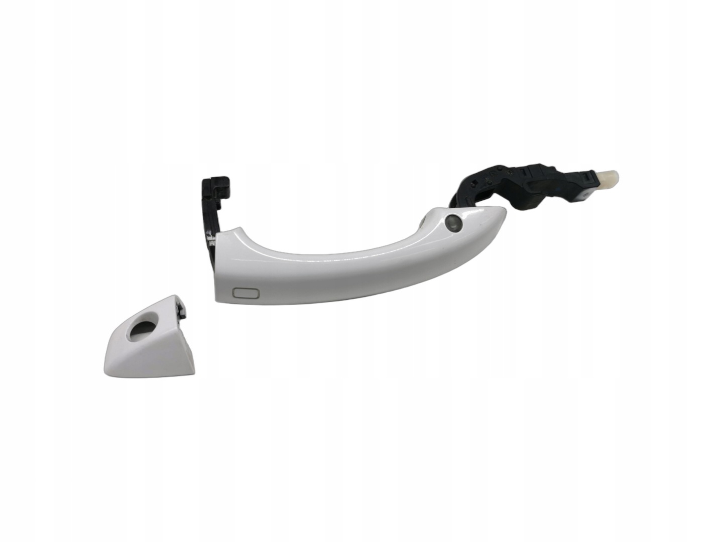 handle door left front KEYLESS AUDI A6 C7 4H0837205