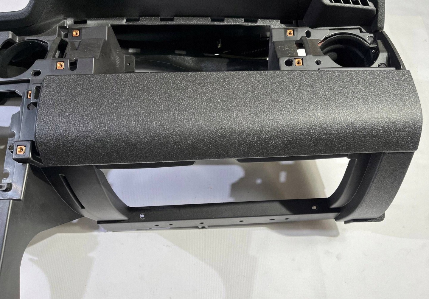 dashboard instrument panel console Ford Mustang V 2005-2009