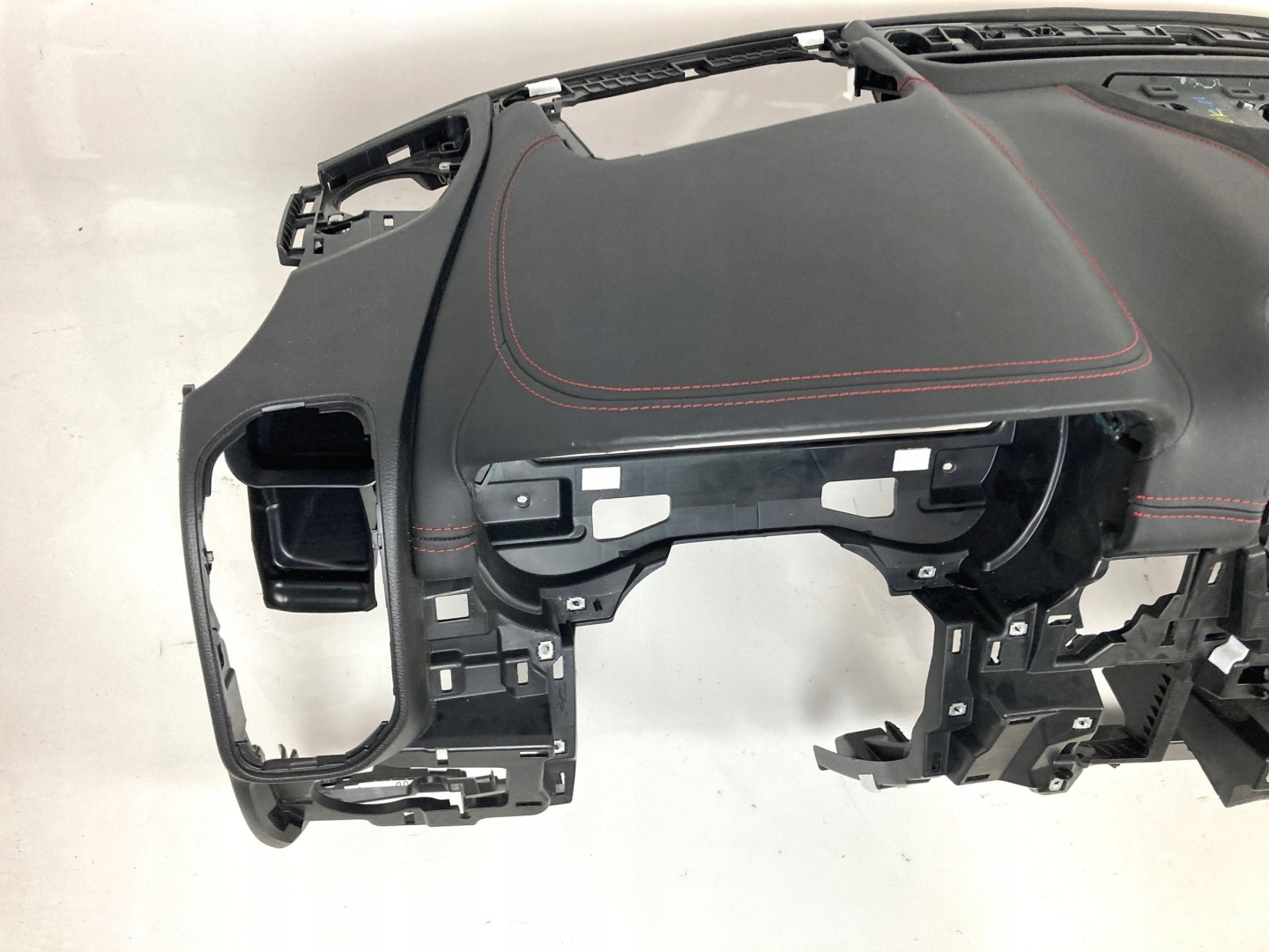 Ram 1500 TRX dashboard instrument panel leather + passenger airbag 2021-24