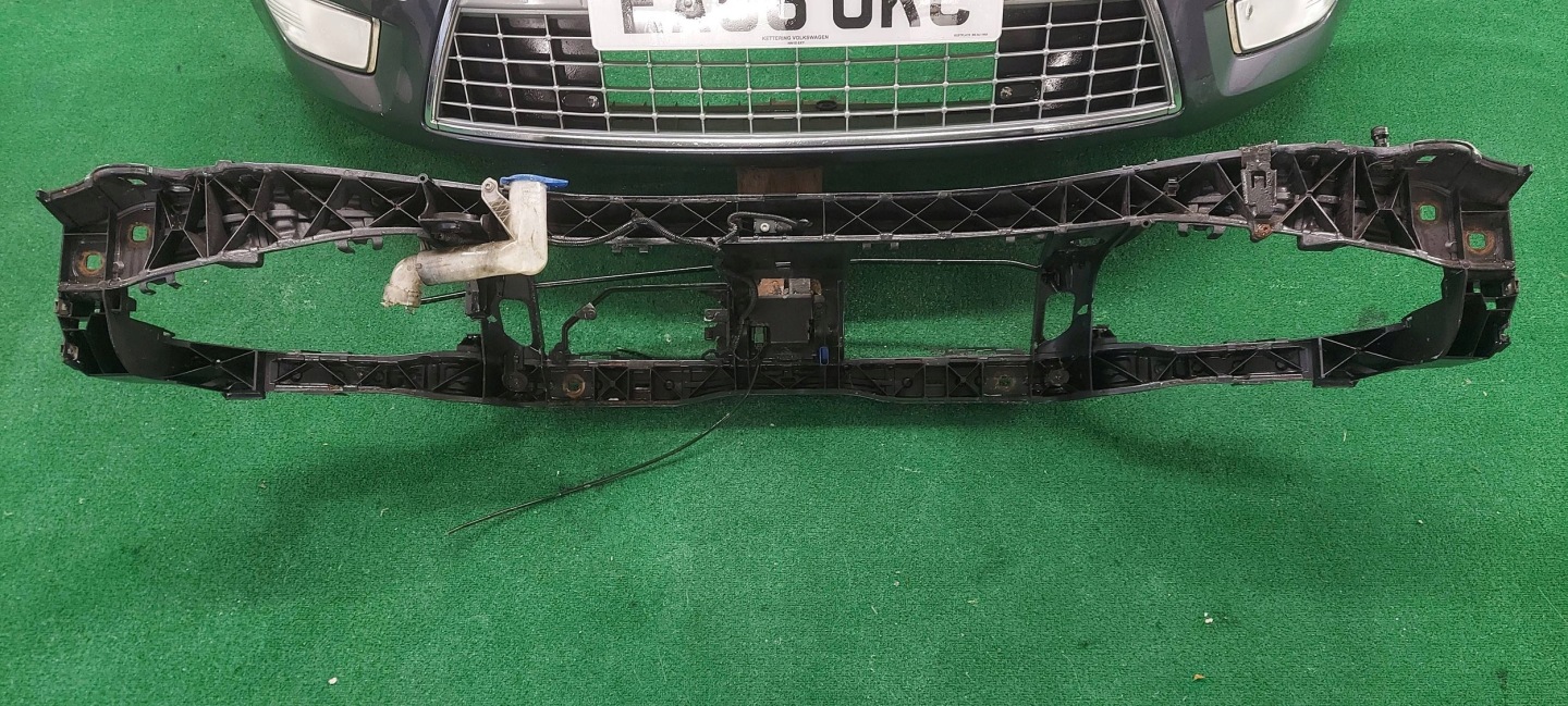 support panel for radiators FORD MONDEO MK4 06-15 LAK: X6