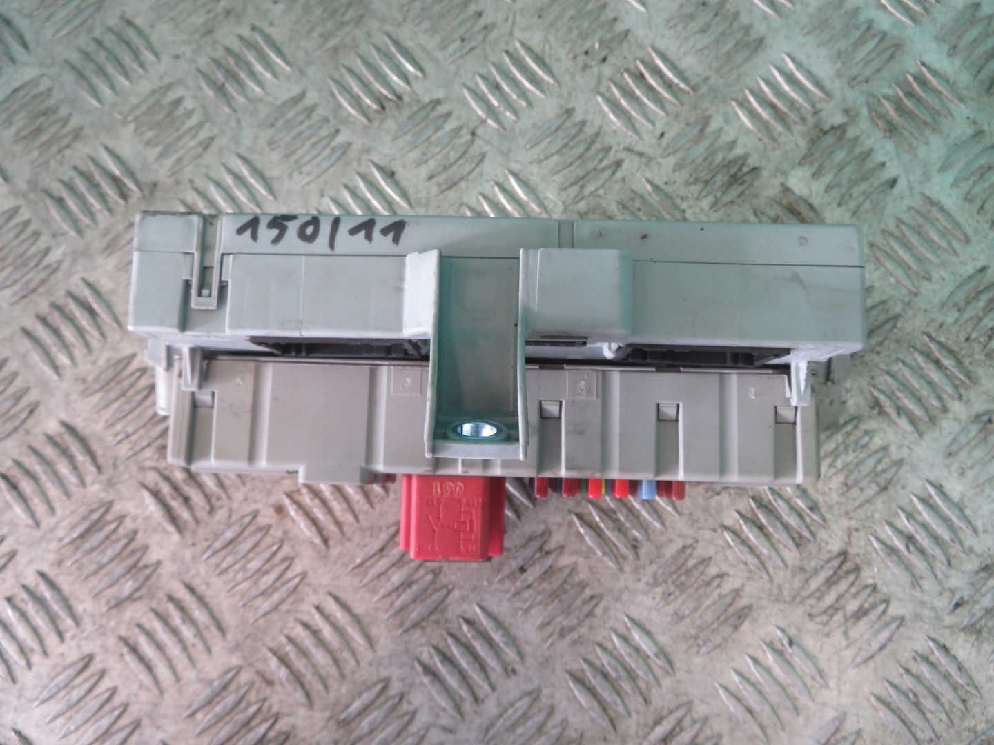 modul BSI JUMPER BOXER DUCATO 11R 503440780100