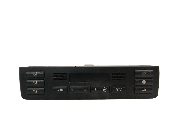 BMW E46 comandi clima bocchette 6902440