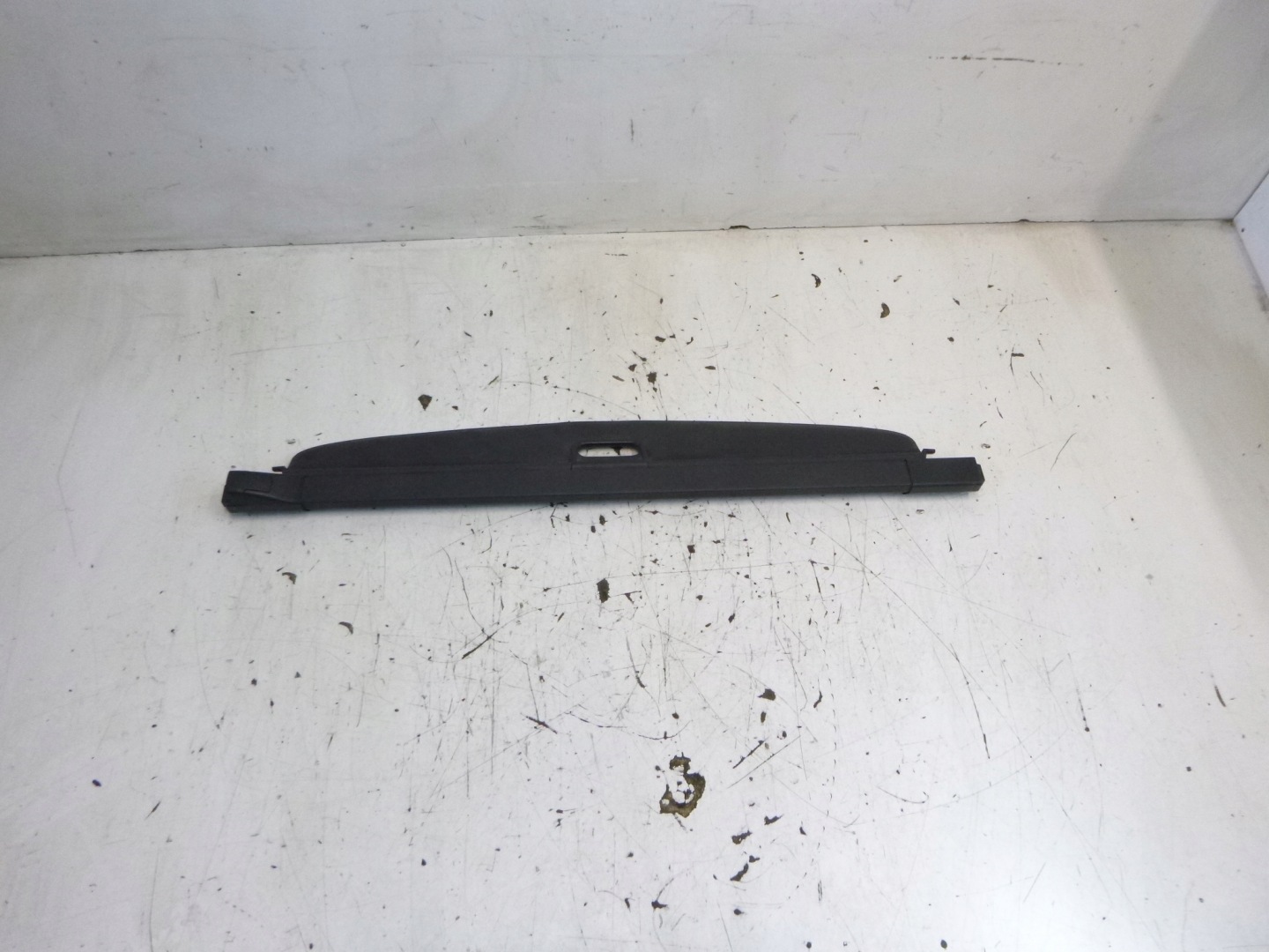 blinds boot Opel Vectra C Kombi 04r. 24469259