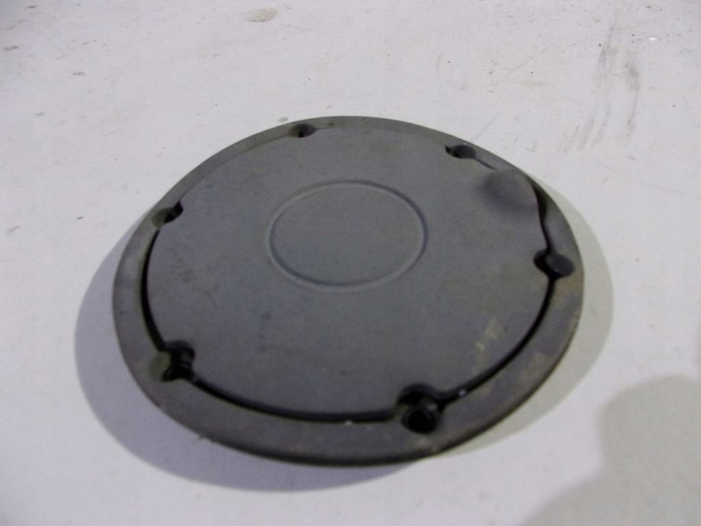 Smart ForTwo 2002-07 Volet Carburant