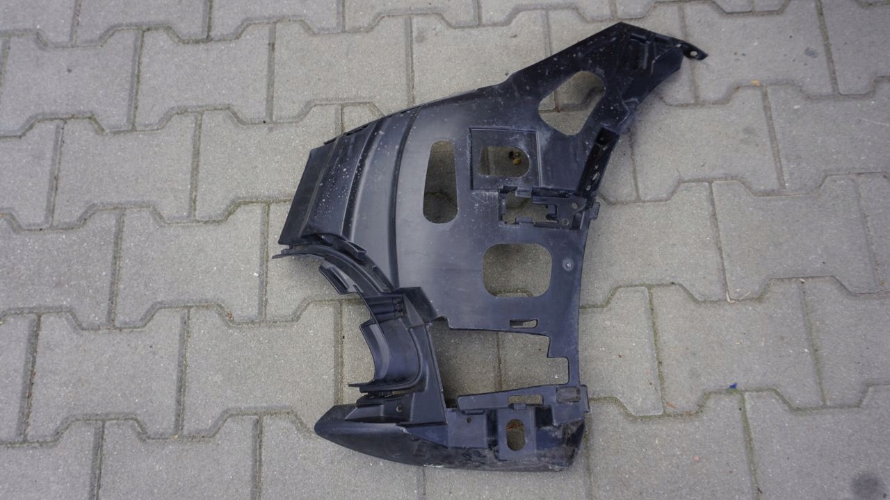 MERCEDES S W 223 support bracket of a bumper left front