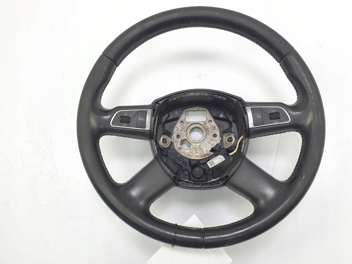 kormány 4E0419091 AUDI A6 C6