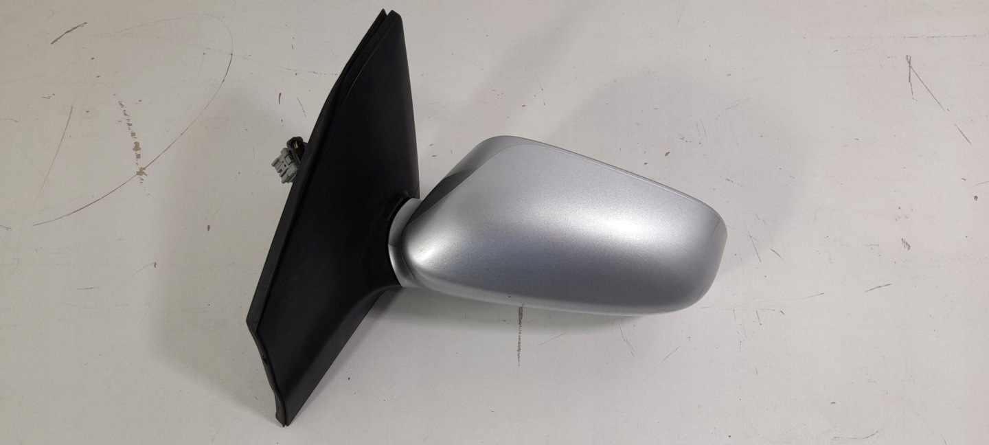 Honda Civic VII mirror left NH623M 76250S5SG500M1 (S233)
