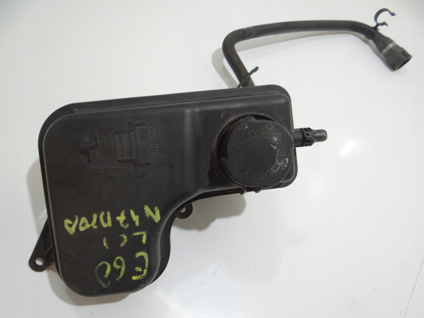 ekspanziona posuda BMW E60 E61 204D4 7800293 (4647490)