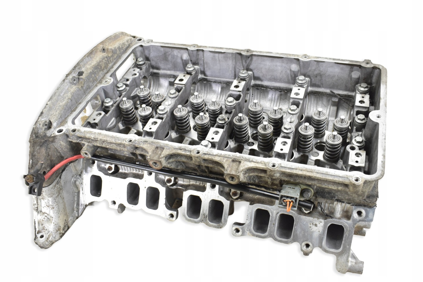 TESTATA Motore FORD TRANSIT MK7 2.4 TDCI 6C1Q-6090-BD