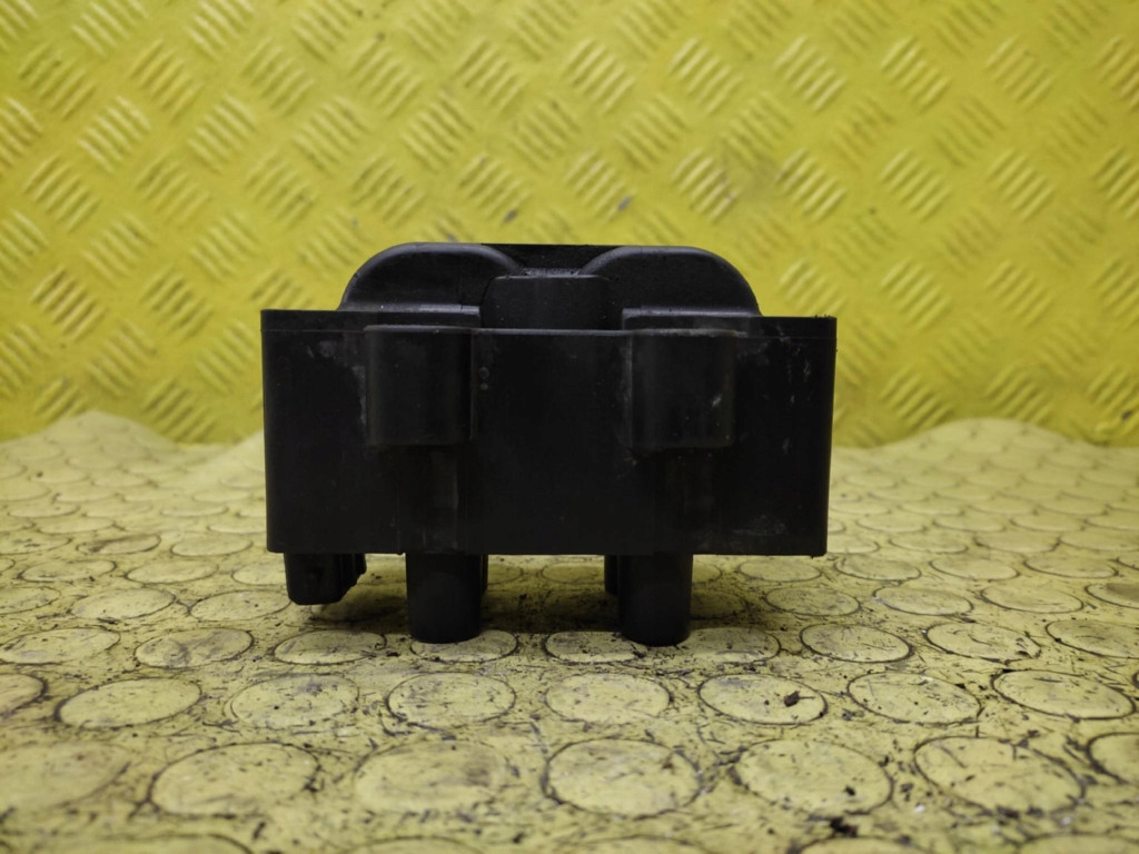 RENAULT KANGOO and 1.2 coil ignition 7700872449F