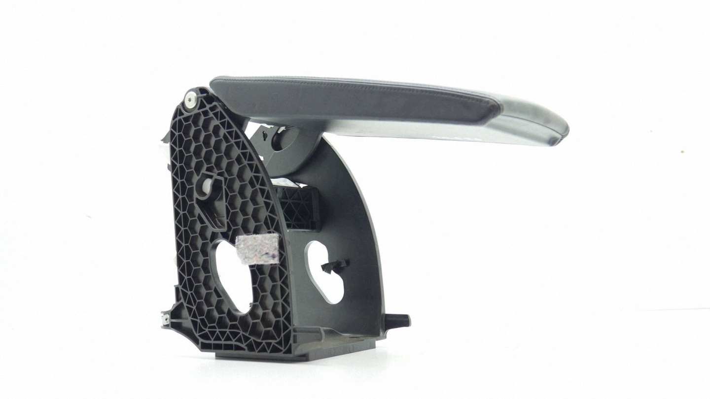 armrest central TUNELU SKODA SUPERB III LIFT 3V0864207A