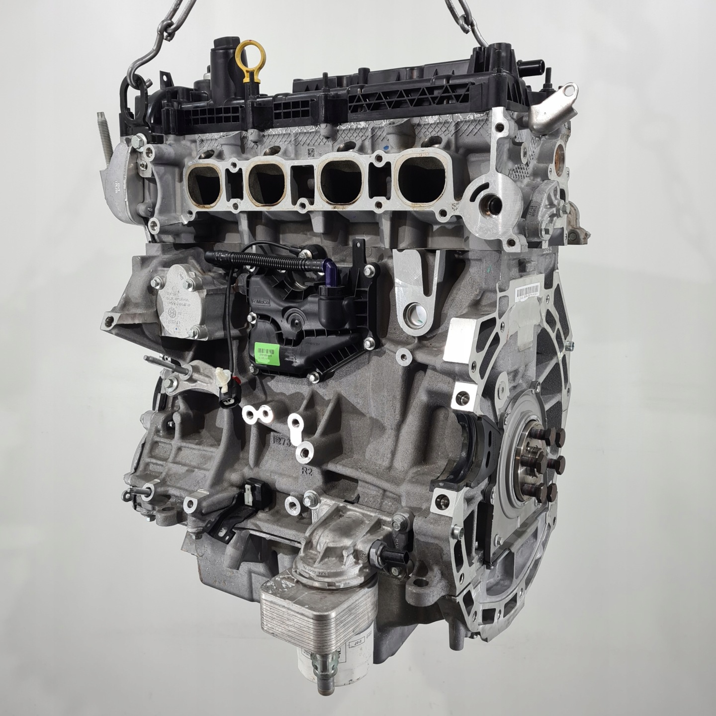 engine Hybryda BGDA 2.5 FORD KUGA 3 LX6E-6007-DA pillar