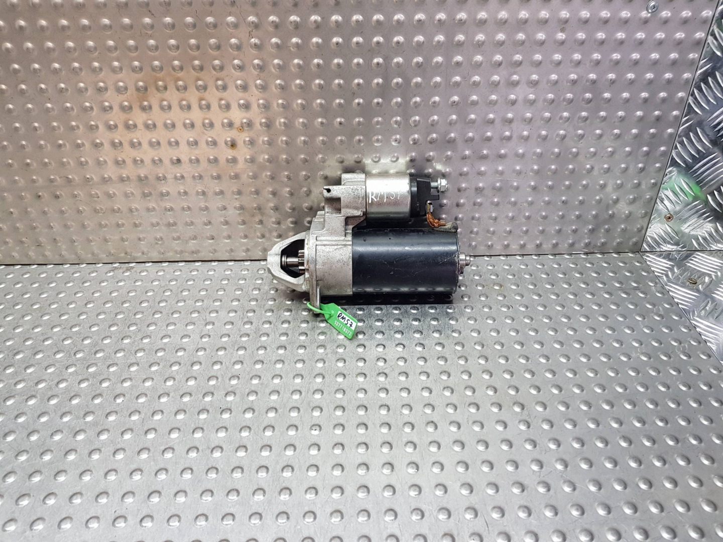starter A0051517401 0001108217 MERCEDES W169 W245 2.0 CDI