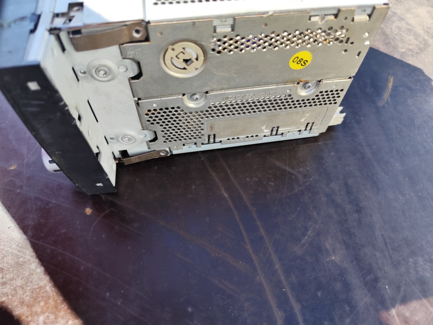 Radio Radio VW T5 Multivan
