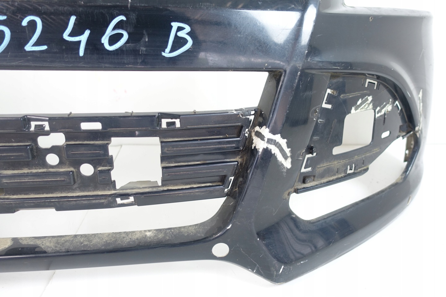 bumper front front FORD KUGA II MK2 2012