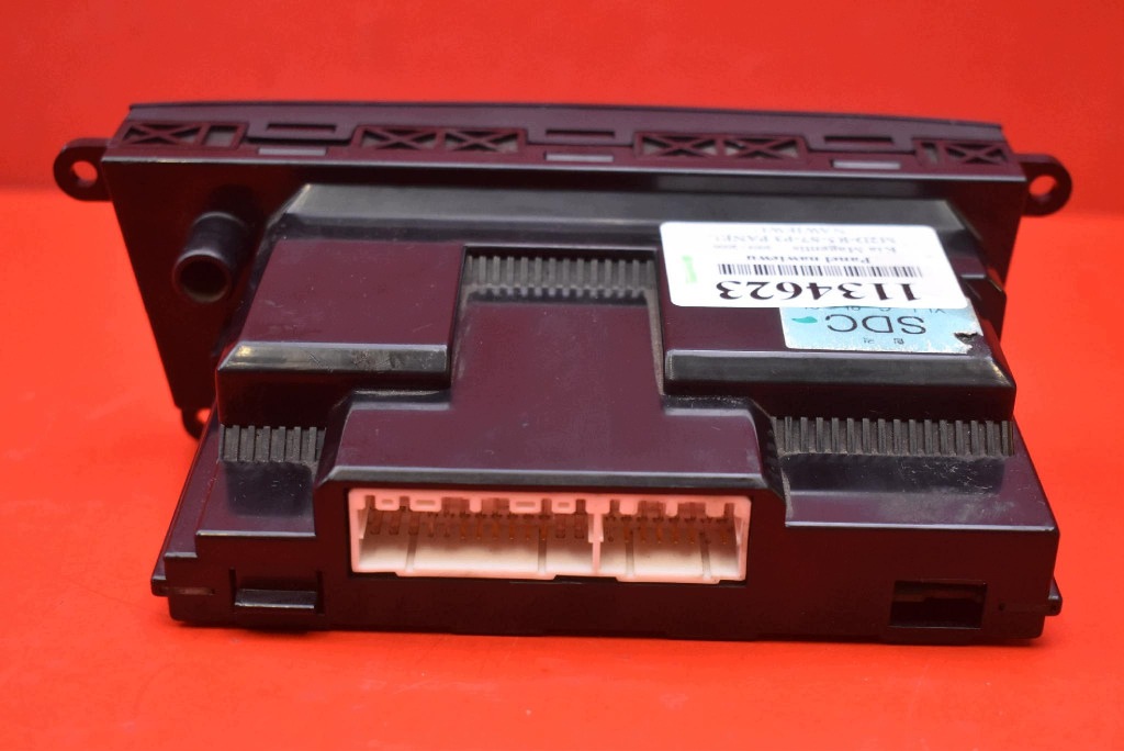 control panel air conditioning devices KLIMY KIA MAGENTIS 1 and LIFT 03-06