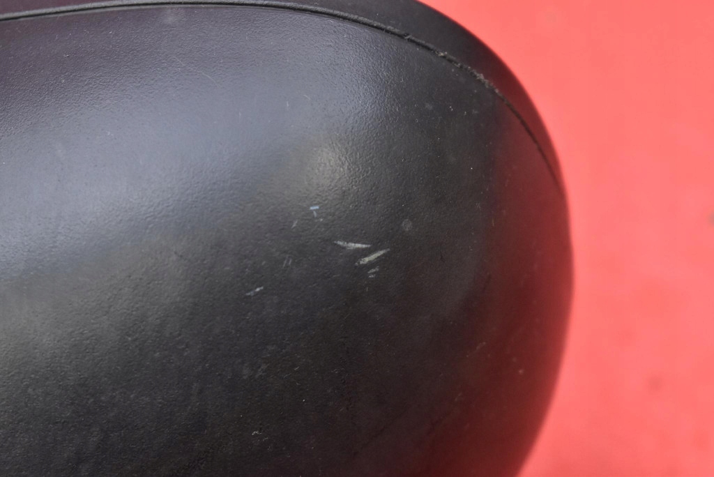 mirror left black, EU 010414 SEAT ALHAMBRA 1 and 96-00 5 PIN