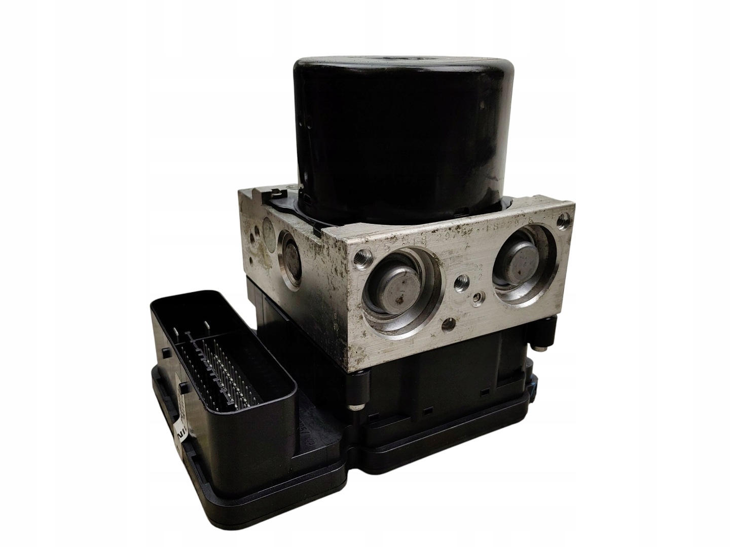 Pompa ABS Centralina FORD C-MAX MK2 FOCUS MK3 BV61-2C405-AF