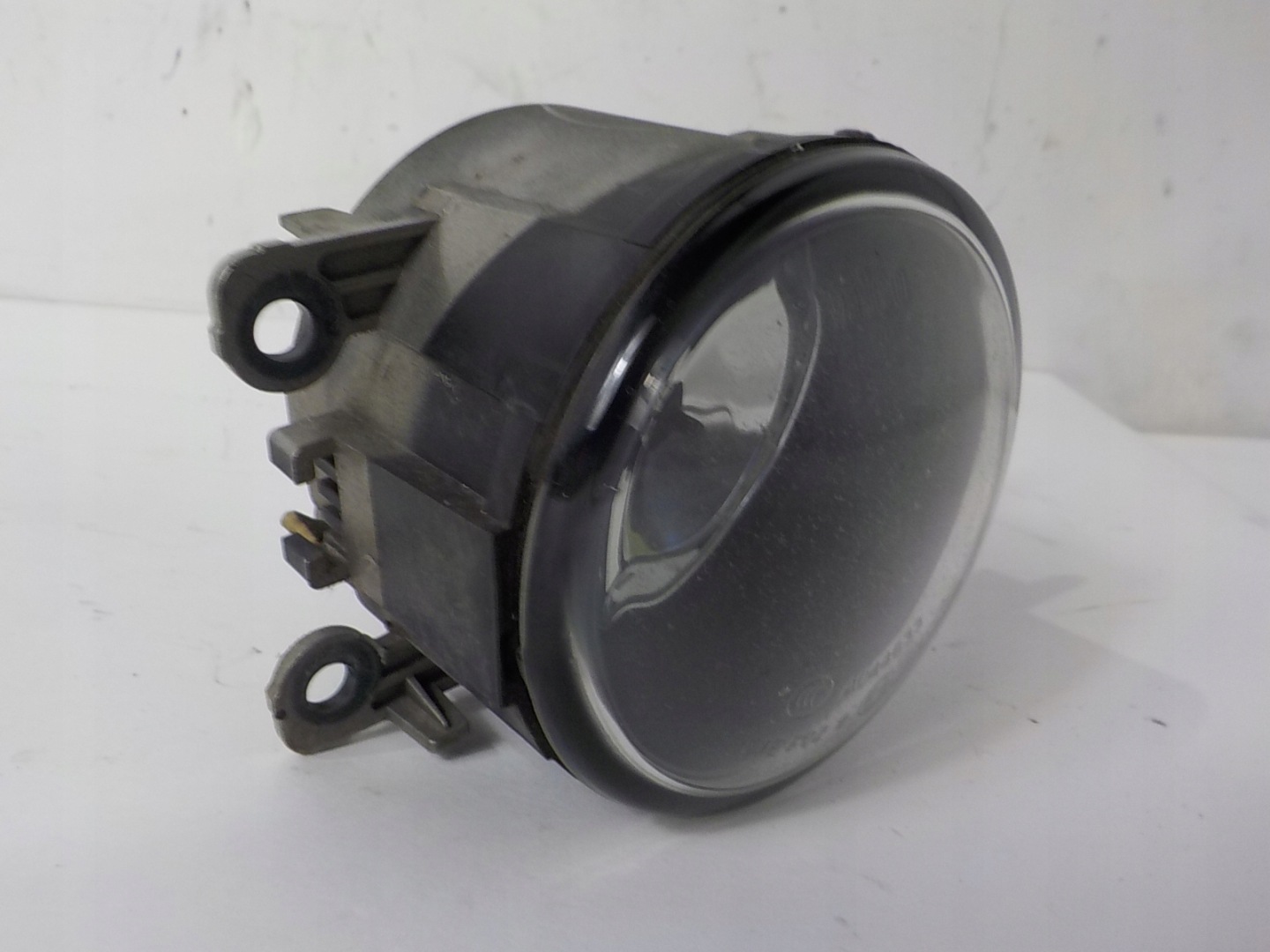 PEUGEOT 207 fog light left right front front 9650001680