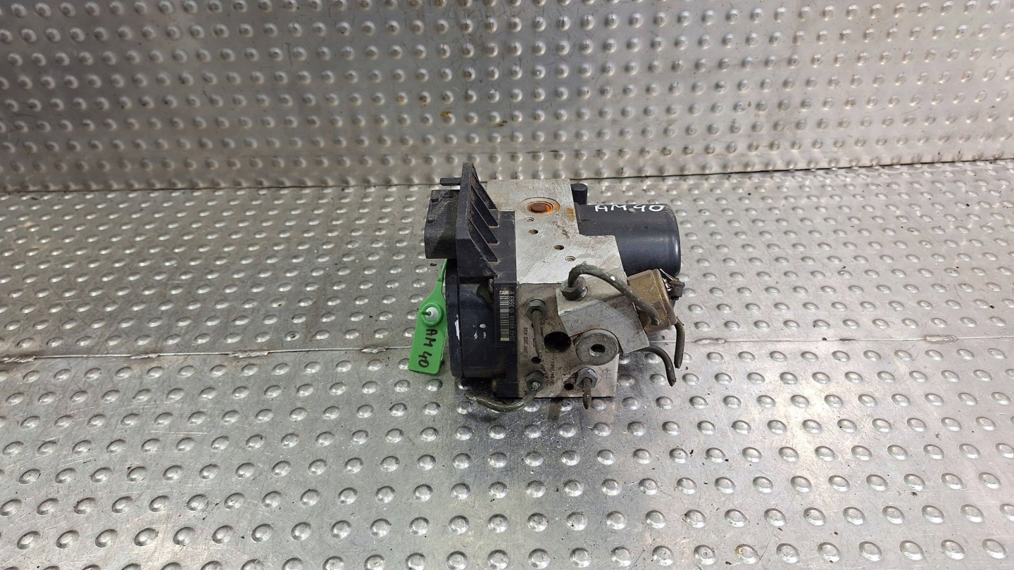pump control unit ABS 0265202433 A0034317412 MERCEDES A W168