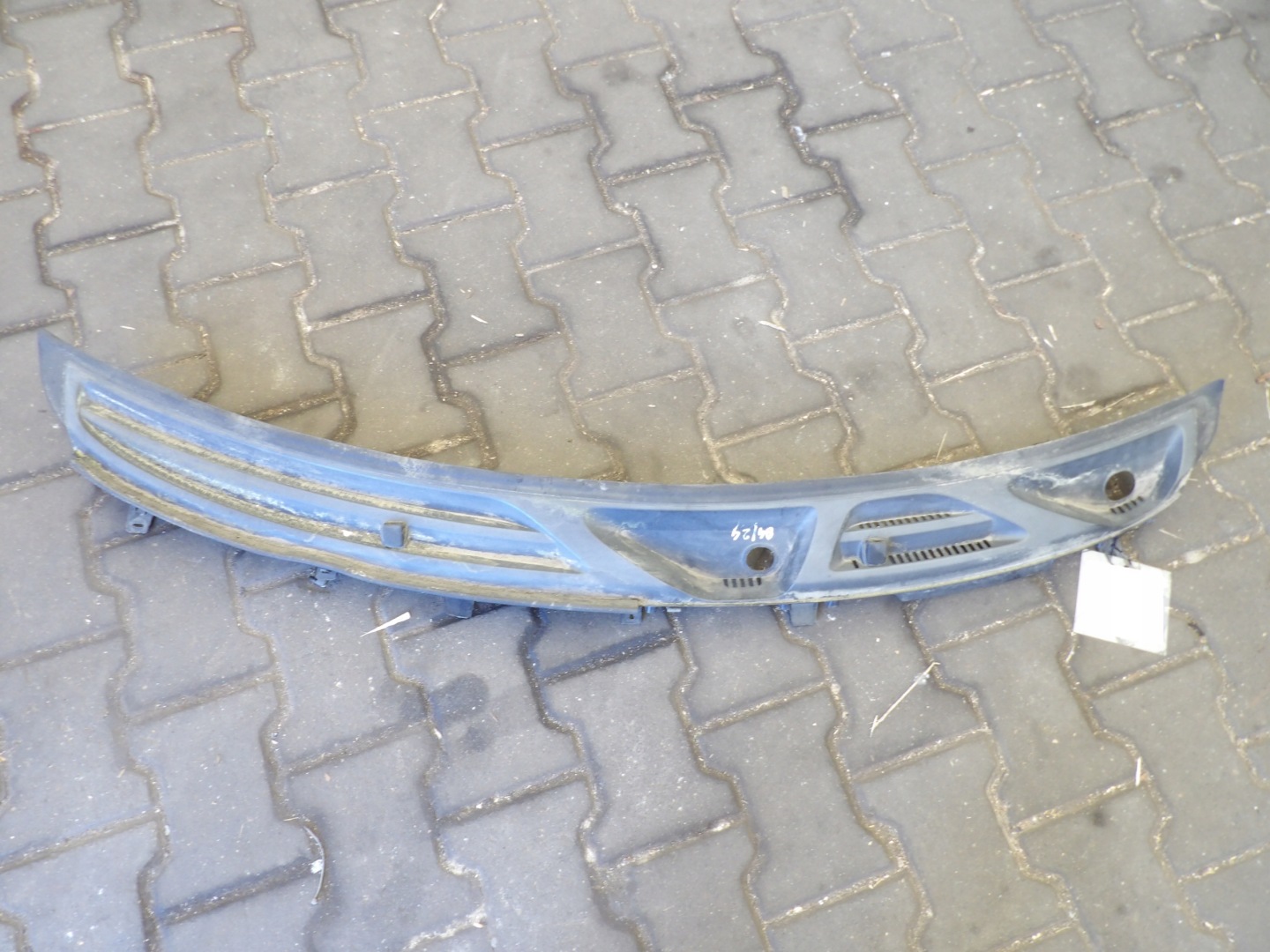 Fiat Panda II torpedo 735340441 ST3594