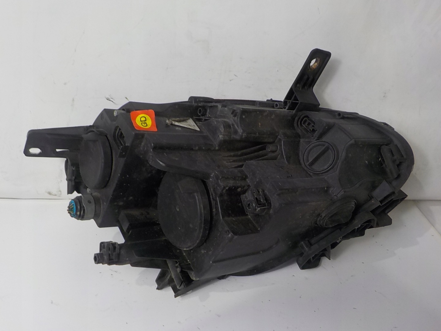 ALFA ROMEO GIULIETTA light left front front UK